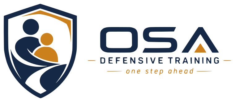 OSA Defensive Training