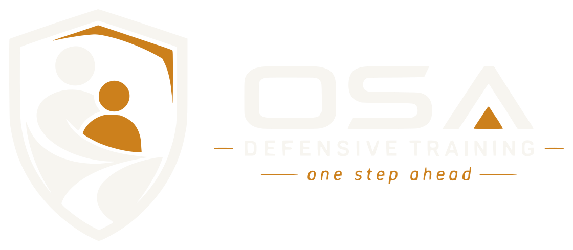 OSA Defensive Training — One Step Ahead